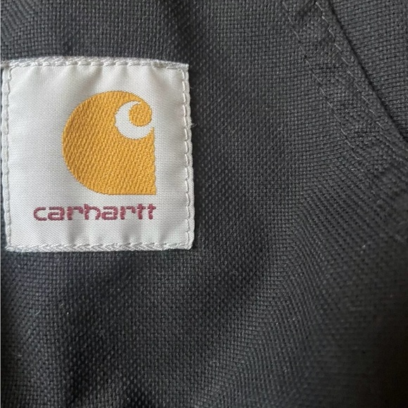 Y2K Carhartt WIP Spring Active Jac | men S - Picture 4 of 7